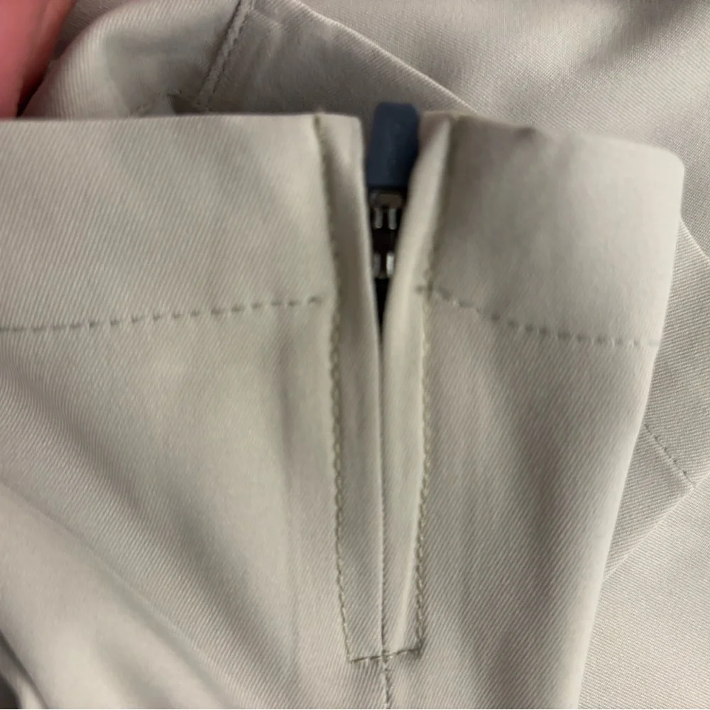 Men's Bonobos Maide Performance golf Pants stone beige 34-32